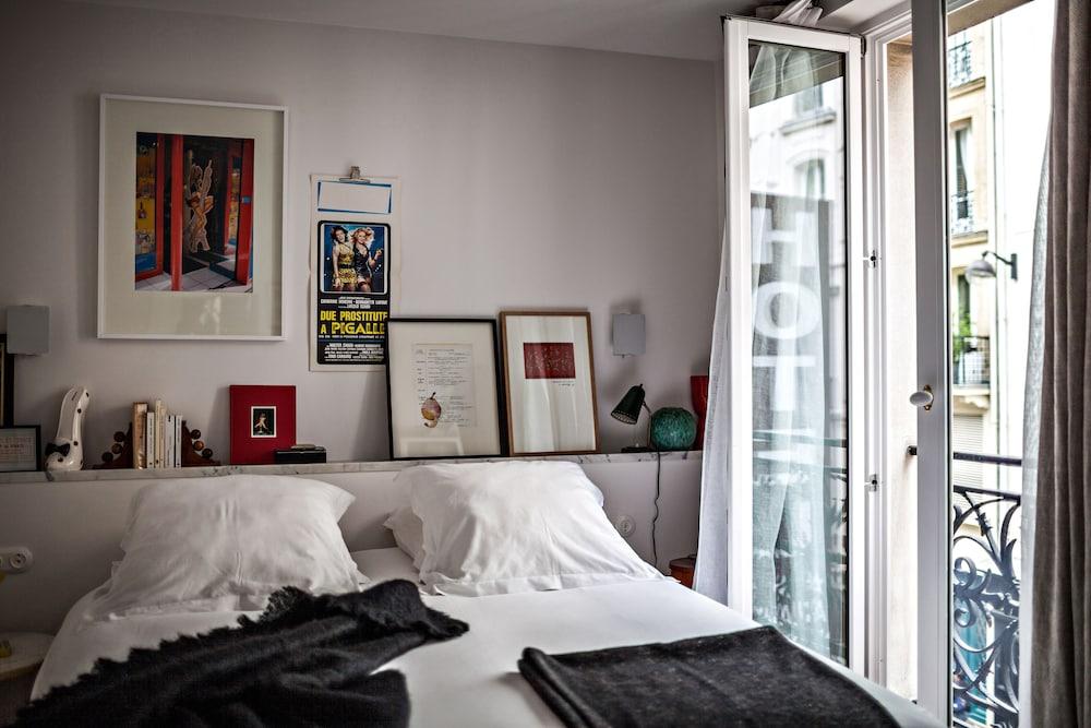 Le Pigalle, A Member Of Design Hotels Paris Exterior foto
